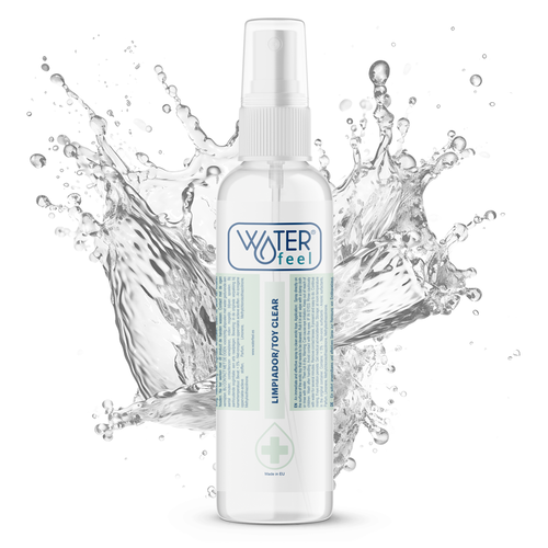 Nettoyant pour jouet stérile 150ml
