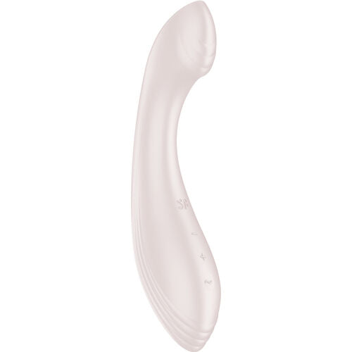 SATISFYER - Stimulateur G-force G-spot