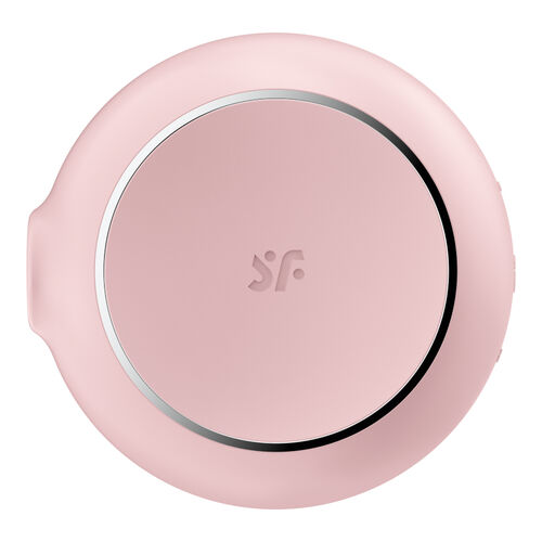 SATISFYER - PRO TO GO 3