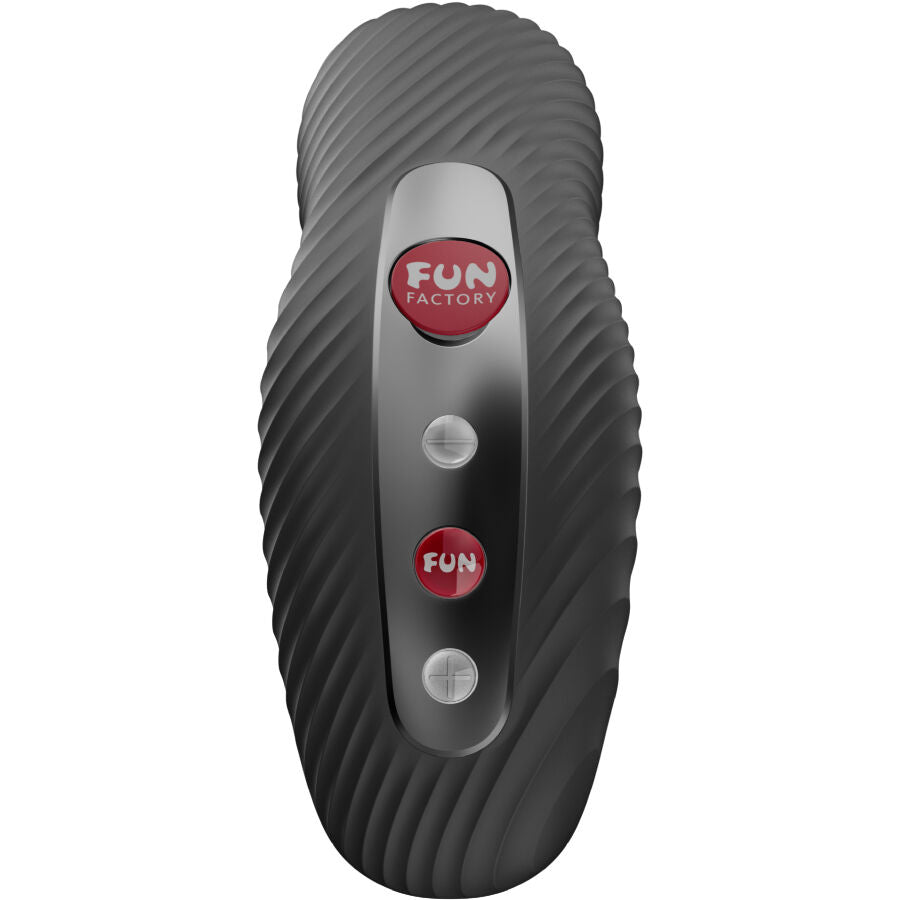 Fun Factory Laya III – Vibromasseur Lay-on, La Référence Débutante