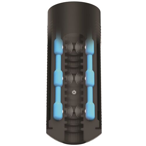 Kiiroo Titan vue 9