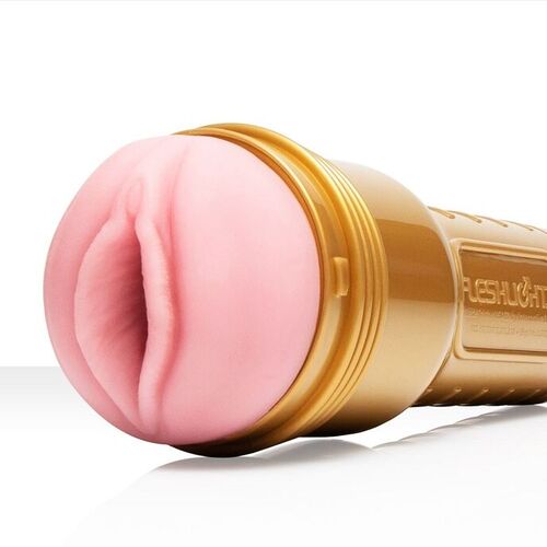 Fleshlight Stamina Go Lady - vue orifice