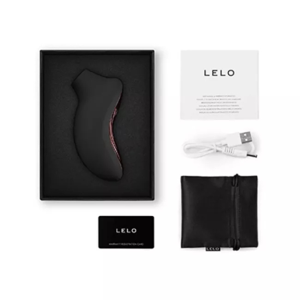 LELO - Sona cruise 3 stimulateur clitoridien