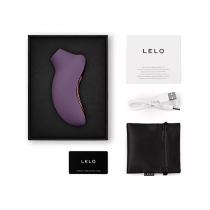 LELO - Sona cruise 3 stimulateur clitoridien