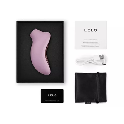 LELO - Sona cruise 3 stimulateur clitoridien