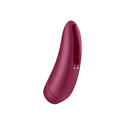 Satisfyer Curvy 1+ - vue de détail
