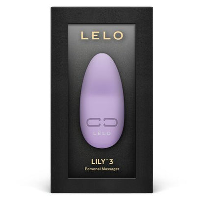 LELO - Lily 3 Masseur Personnel