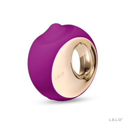 LELO - ORA 3 Stimulateur de sexe oral