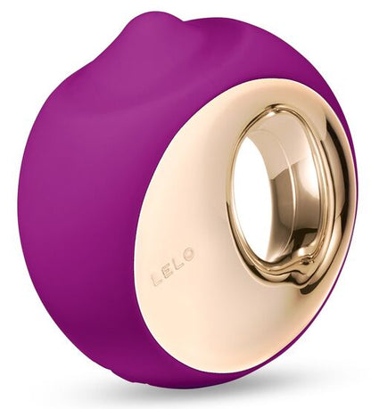 LELO - ORA 3 Stimulateur de sexe oral