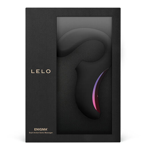 LELO - Stimulateur double Enigma