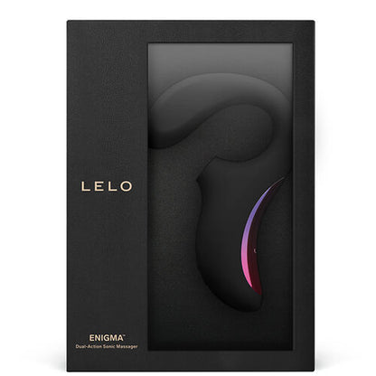LELO - Stimulateur double Enigma