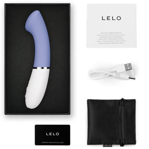 LELO - GIGI™ 3 Vibromasseru point G