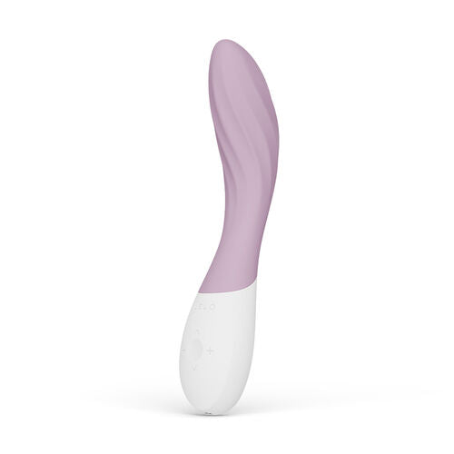 Lelo Mona Twist - vue de face rose