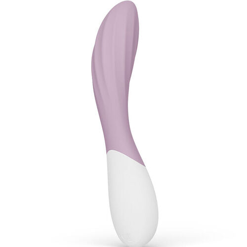 Lelo Mona Twist - vue de profil rose