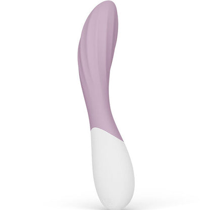Lelo Mona Twist - vue de profil rose
