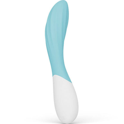 Lelo Mona Twist - vue de face vert