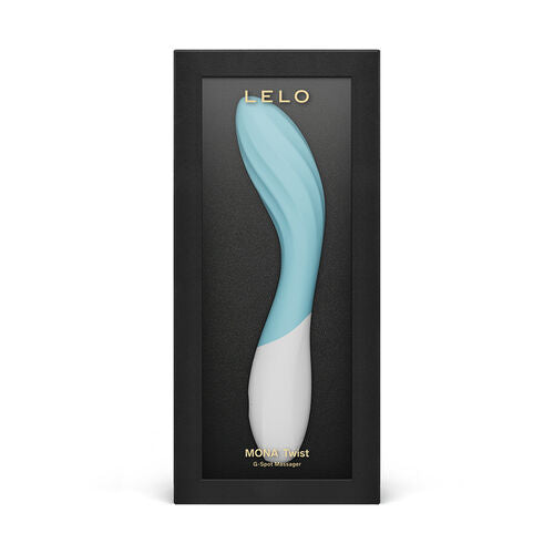 Lelo Mona Twist - packaging vert