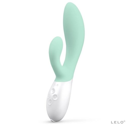 LELO - Vibromasseur Ina 3