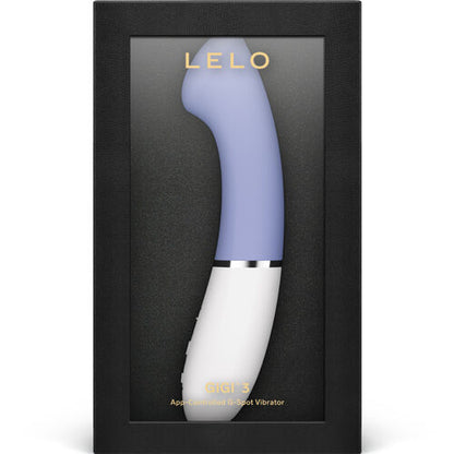 LELO - GIGI™ 3 Vibromasseru point G