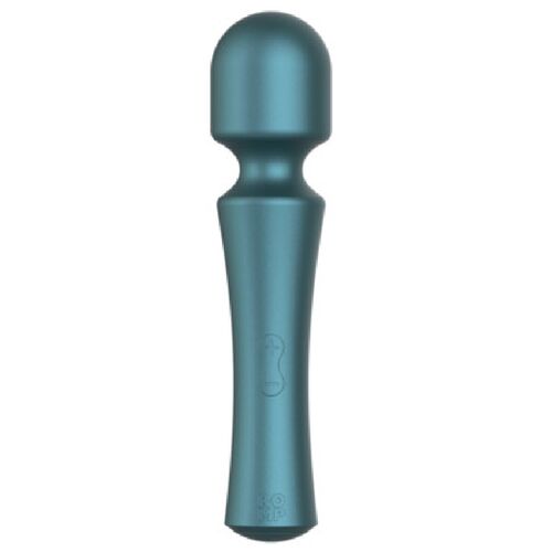 ROMP Presto Mini – Vibrateur à Tête Flexible,