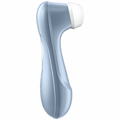Satisfyer Pro 2 - Stimulateur clitoridien à air pulsé