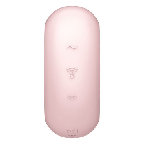 SATISFYER -  PRO TO GO 3