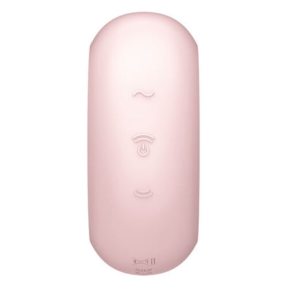 SATISFYER -  PRO TO GO 3