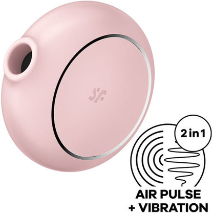 SATISFYER -  PRO TO GO 3