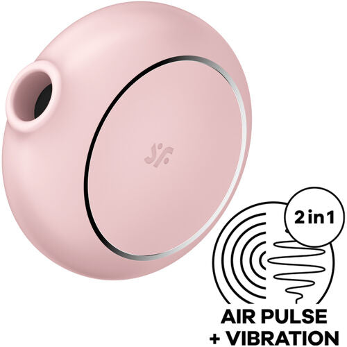 SATISFYER -  PRO TO GO 3