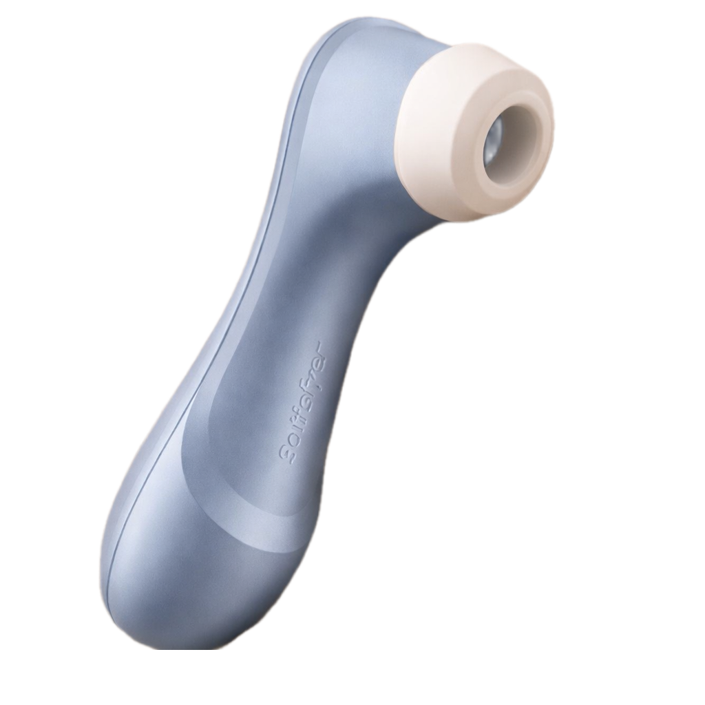 Satisfyer Pro 2 - Stimulateur clitoridien à air pulsé
