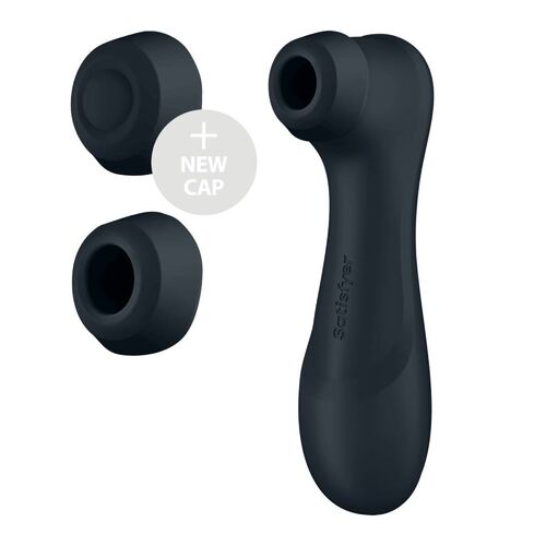 Satisfyer Pro 2 Génération 3 - coloris noir