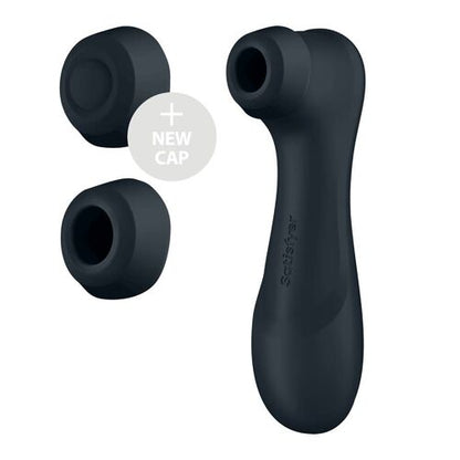 Satisfyer Pro 2 Génération 3 - coloris noir