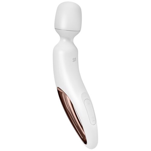 SATISFYER - Wand erland