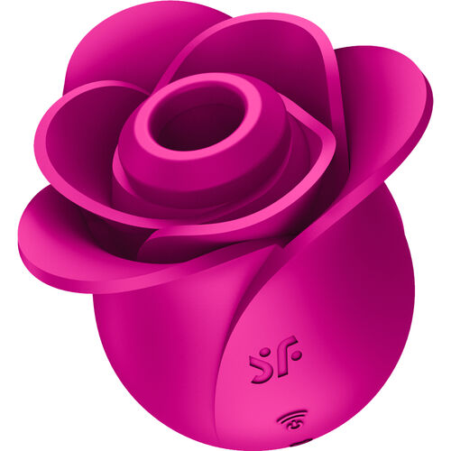 Satisfyer Pro 2 Fleur Moderne - stimulateur clitoridien