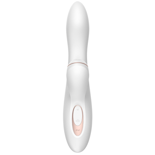 SATISFYER - Pro G-spot Edition 2020