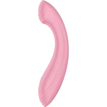 SATISFYER - Stimulateur G-force G-spot