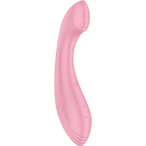 SATISFYER - Stimulateur G-force G-spot