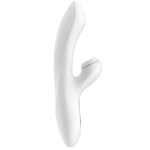 SATISFYER - Pro G-spot Edition 2020