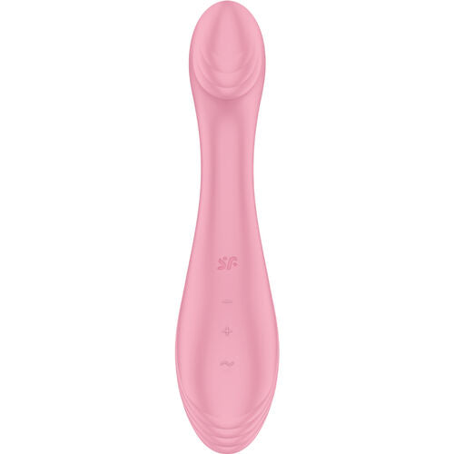 SATISFYER - Stimulateur G-force G-spot