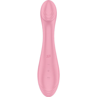 SATISFYER - Stimulateur G-force G-spot