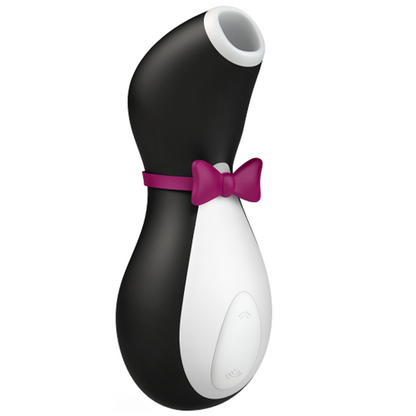 SATISFYER - Penguin Stimulateur clitoridien