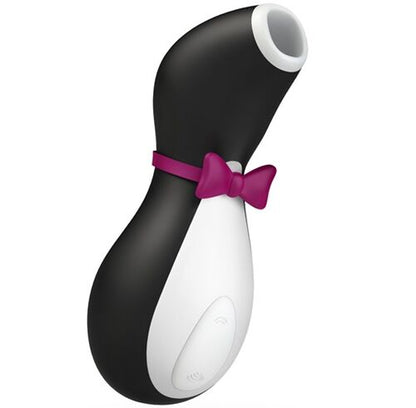 SATISFYER - Penguin Stimulateur clitoridien