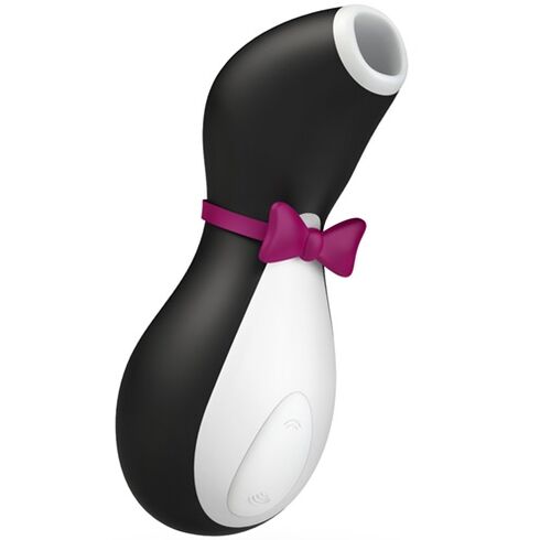 Satisfyer Penguin - stimulateur clitoridien