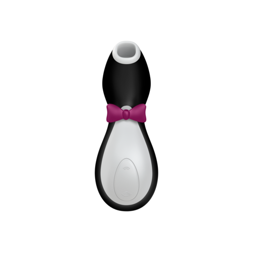 SATISFYER - Penguin Stimulateur clitoridien