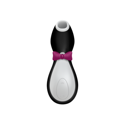 SATISFYER - Penguin Stimulateur clitoridien