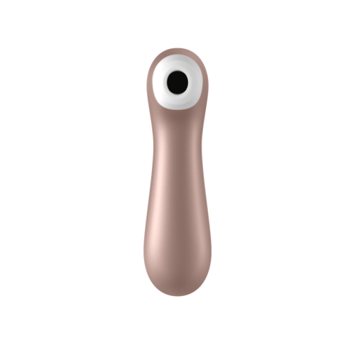 SATISFYER - PRO 2 vibration édition 2020