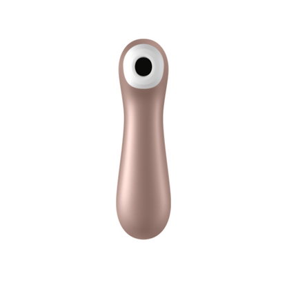SATISFYER - PRO 2 vibration édition 2020