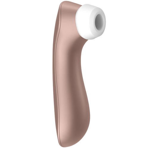 SATISFYER - PRO 2 vibration édition 2020
