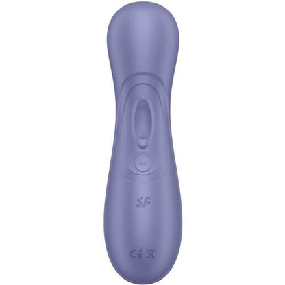 Satisfyer Pro 2 Génération 3 - vue d'ensemble