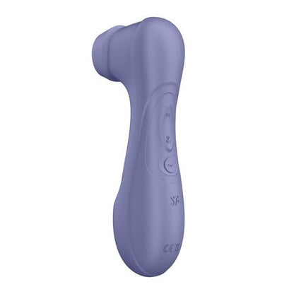 Satisfyer Pro 2 Génération 3 - vue de profil